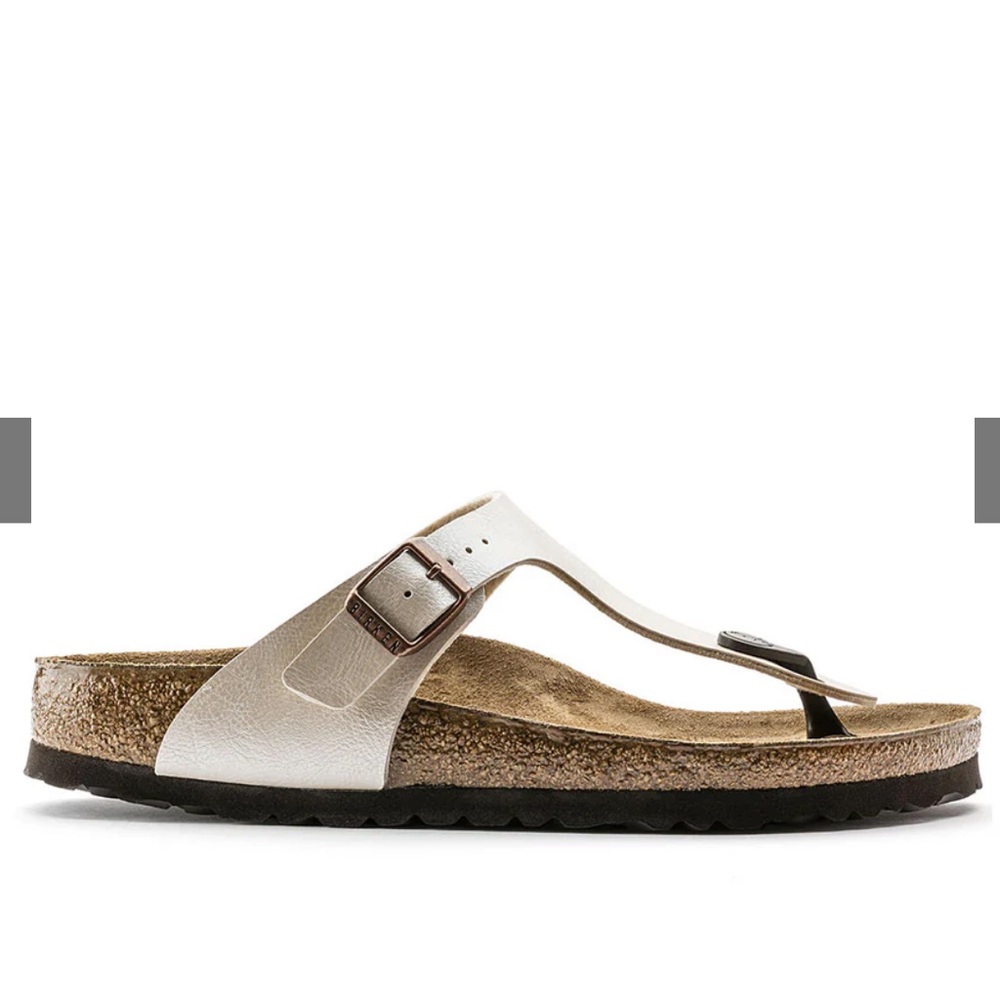 Birkenstock sandals
